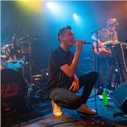 Clases de Canto Efectivas: Mejora Cada Clase! (ONLINE o en Londres)